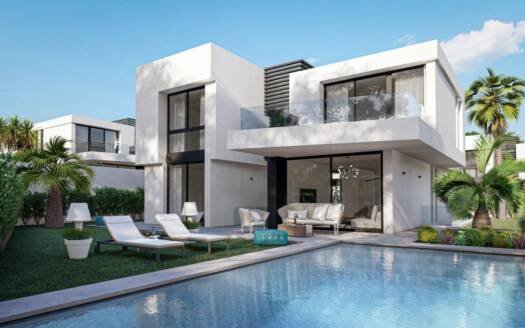 Villa en la Nucia – EE7980