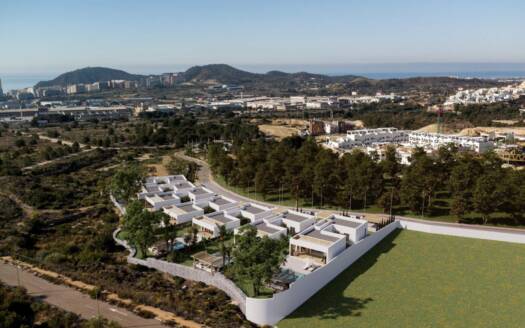 Villa en Finestrat – EE8009