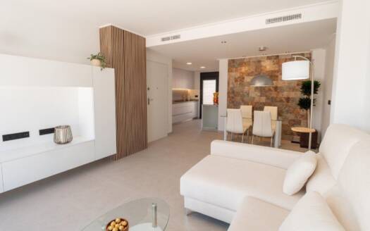 Villa en San Fulgencio – EE8015