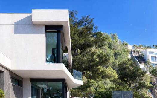 Villa en Benissa – EE8128