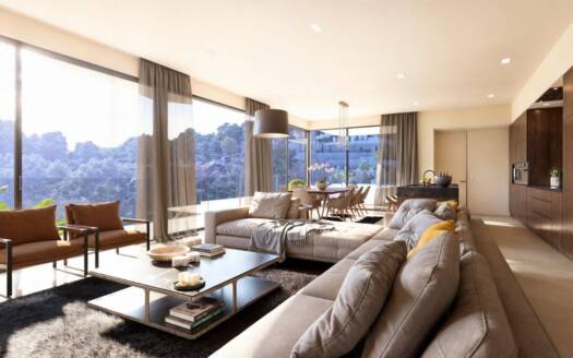 Villa en Benissa – EE8128