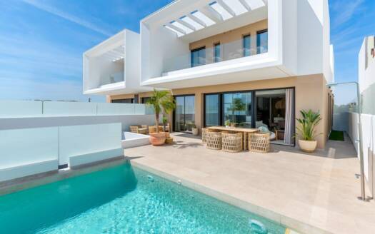 Villa en Dolores – EE8163