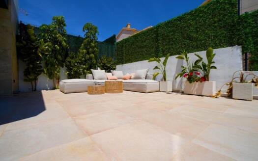 Villa en Orihuela Costa – EE8158