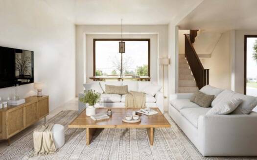 Villa en la Nucia – EE8179