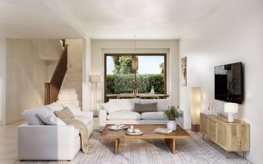 Villa en la Nucia – EE8179