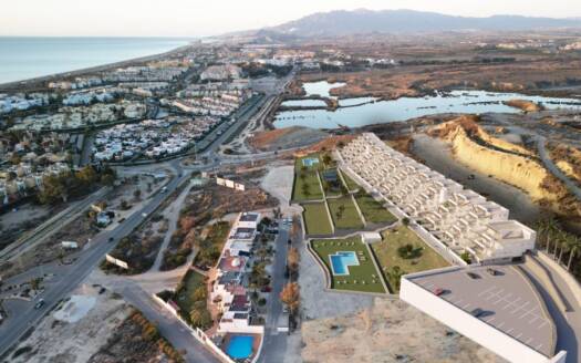 Apartment en Vera – EE8202