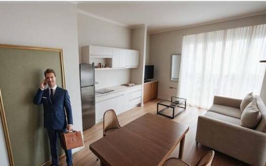 Apartment en Torrevieja – EE8223