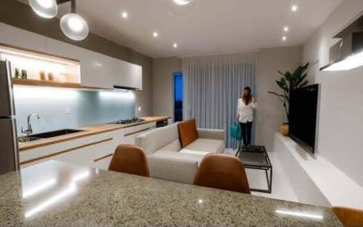 Apartment en Torrevieja – EE8225