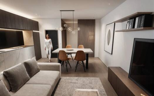 Penthouse en Torrevieja – EE8219