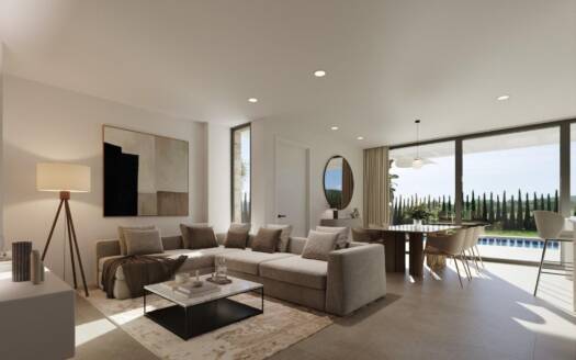 Villa en Finestrat – EE8233