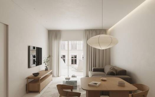 Apartment en Torrevieja – EE9119