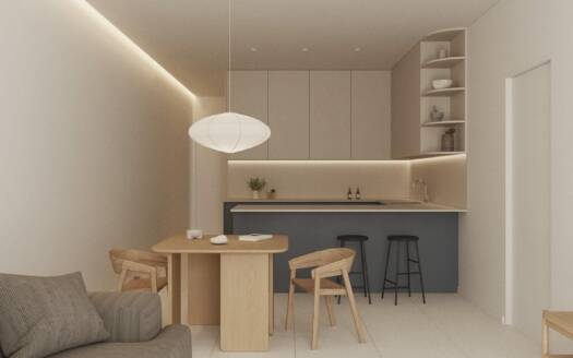 Apartment en Torrevieja – EE9119