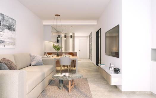 Apartment en Torrevieja – EE9208