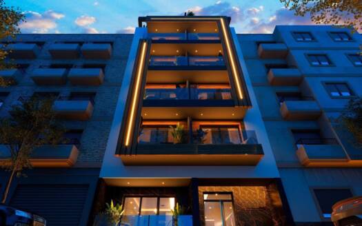 Penthouse en Torrevieja – EE9207