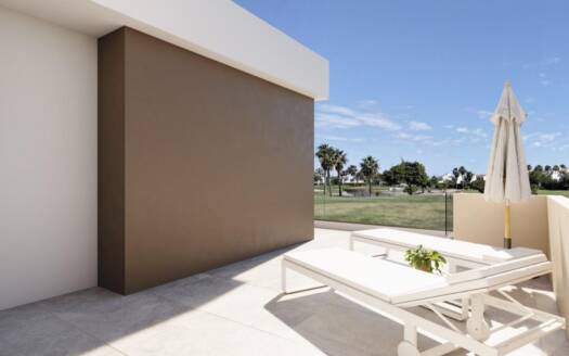 Villa en San Javier – EE9287