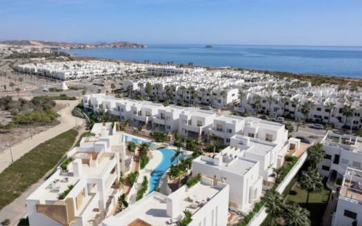 Bungalow en San Juan de los Terreros – EE9339