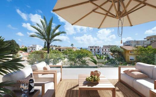 Villa en Cabo de Palos – EE9801