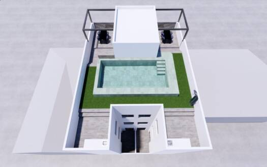 Apartment en Pilar de La Horadada – EE10809