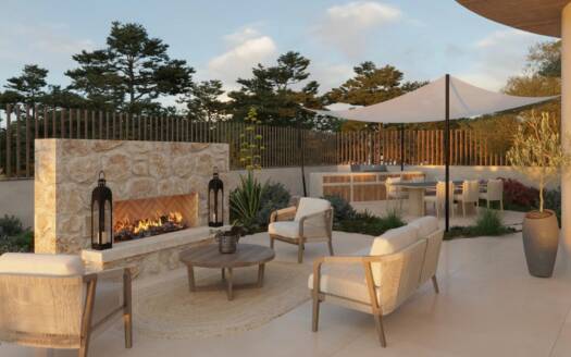 Villa en San Fulgencio – EE10146