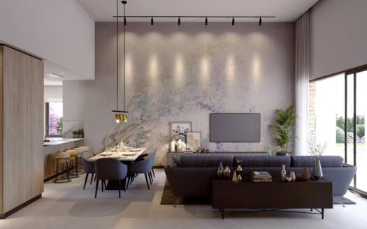 Villa i Algorfa – EE10282