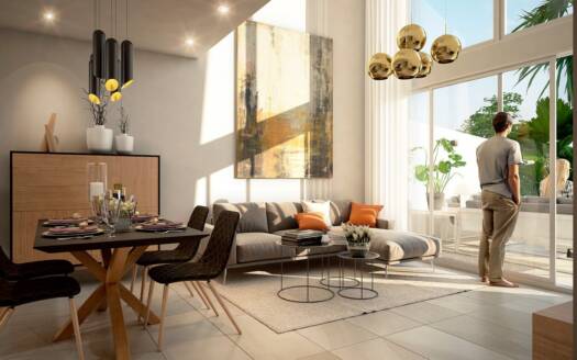 Villa i Algorfa – EE10283