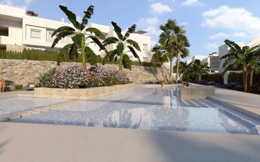 Bungalow i Algorfa – EE10279