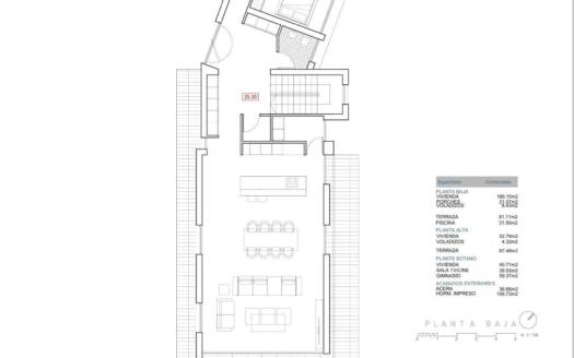 Villa en Moraira_Teulada – EE10305