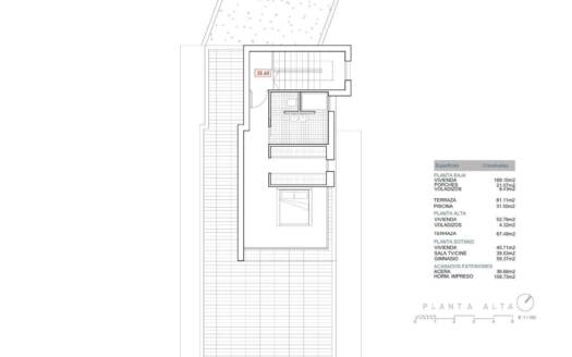 Villa en Moraira_Teulada – EE10305