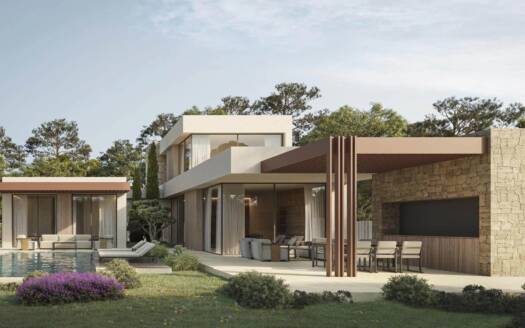 Villa en Jávea Xàbia – EE10304