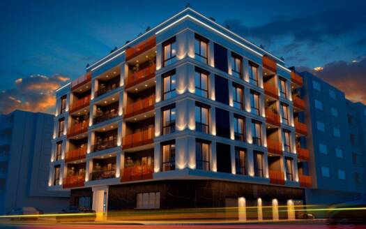 Apartment en Torrevieja – EE10364