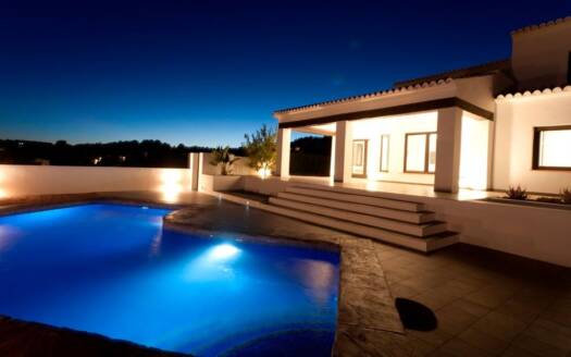 Villa en Moraira_Teulada – EE10419
