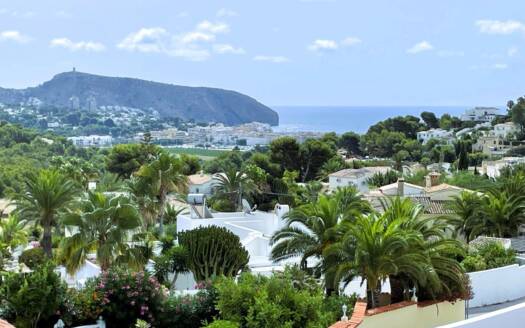 Villa en Moraira_Teulada – EE10419