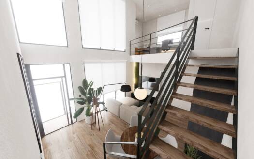 Apartment en Alicante – EE10533