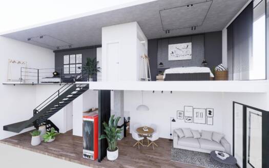 Apartment en Alicante – EE10534