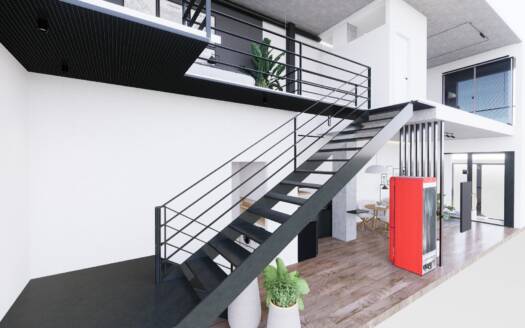 Apartment en Alicante – EE10534