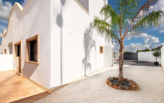 Bungalow en Cox – EE10544