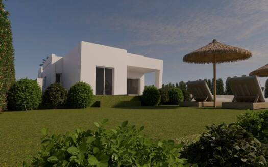 Villa i Algorfa – EE10542