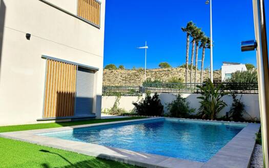 Villa i Algorfa – EE10562