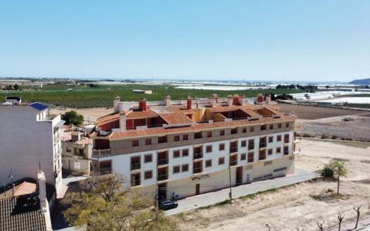 Apartment en Avileses – EE10586
