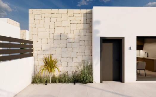 Villa en Benijofar – EE10681