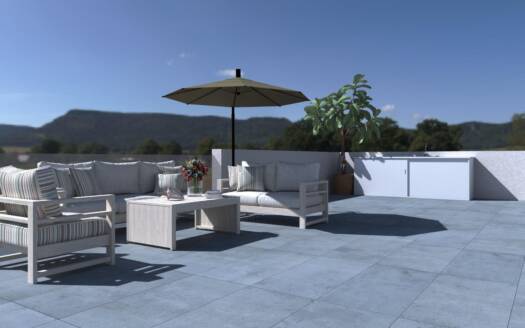 Villa en Torre Pacheco – EE10708