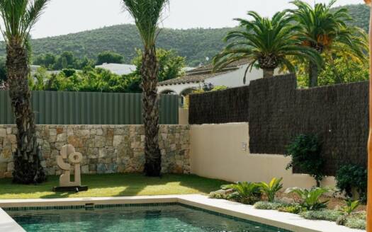 Villa en Jávea Xàbia – EE10723