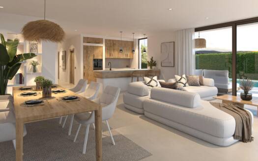 Villa en Jávea Xàbia – EE10733