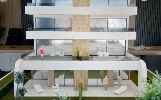 Apartment en Alhama De Murcia – EE10804