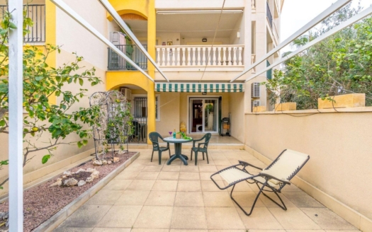 Apartment en Orihuela Costa – EE7884