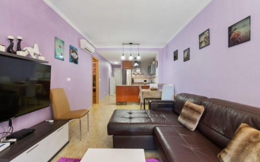 Apartment en Orihuela Costa – EE7884