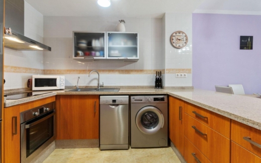 Apartment en Orihuela Costa – EE7884