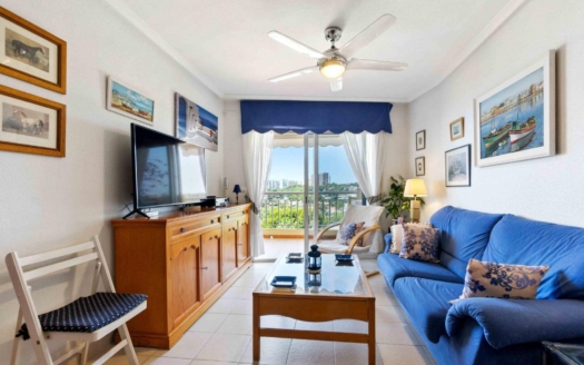 Apartamento en Orihuela Costa – EE5078