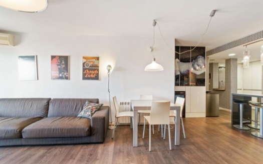 Apartamento en Orihuela Costa – EE10114