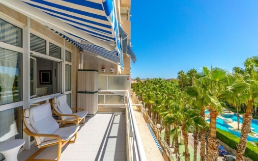 Apartment en Orihuela Costa – EE10208